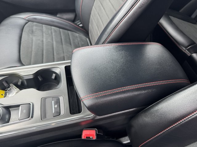 2022 Ford Edge ST-Line AWD