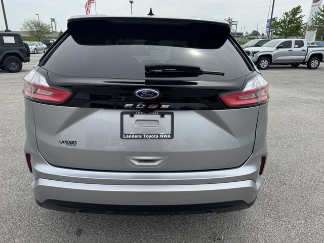 2022 Ford Edge ST-Line AWD