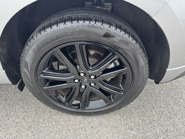 2022 Ford Edge ST-Line AWD