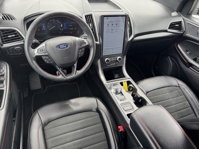2022 Ford Edge ST-Line AWD