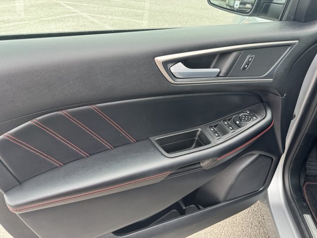 2022 Ford Edge ST-Line AWD