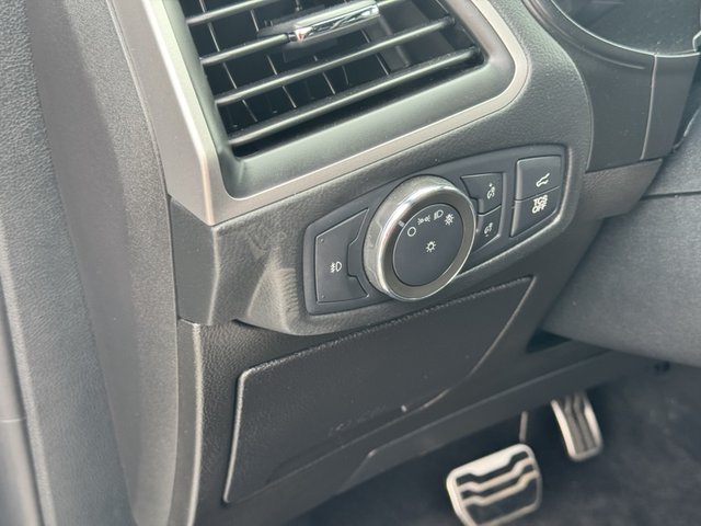 2022 Ford Edge ST-Line AWD