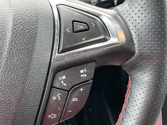 2022 Ford Edge ST-Line AWD