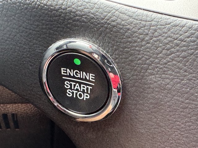 2022 Ford Edge ST-Line AWD