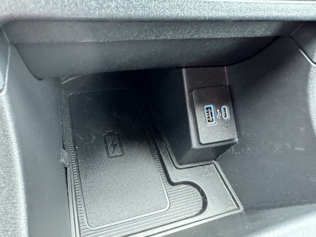 2022 Ford Edge ST-Line AWD