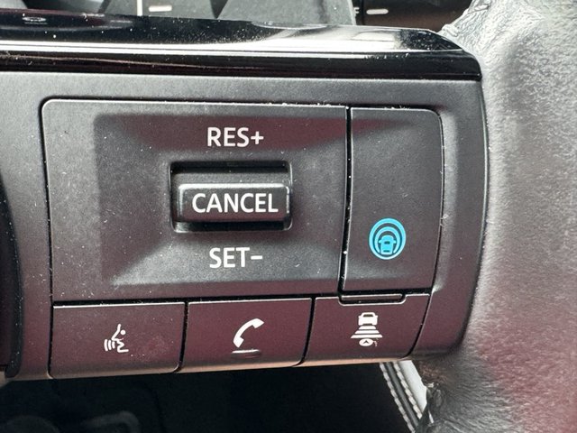 2022 Nissan Rogue Platinum FWD