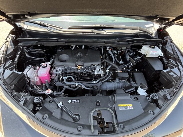 2021 Toyota Sienna Hybrid XLE FWD 8-Pass