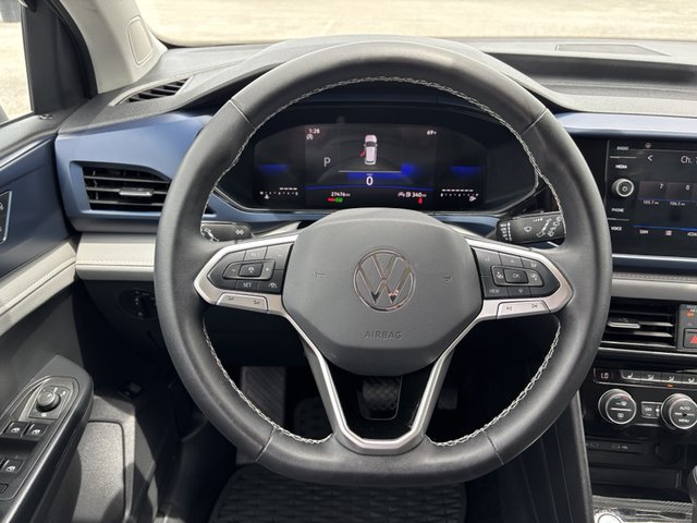 2024 Volkswagen Taos SE FWD
