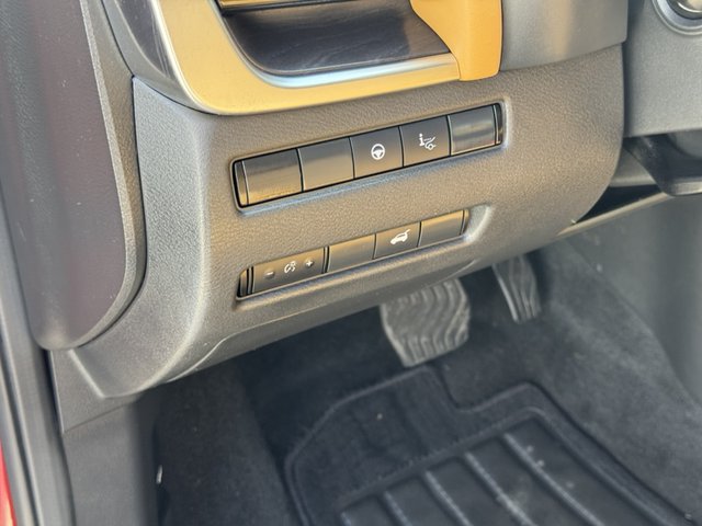 2022 Nissan Rogue Platinum FWD