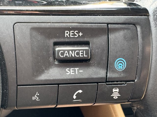 2022 Nissan Rogue Platinum FWD