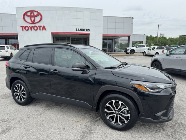 2023 Toyota Corolla Hybrid SE 4WD