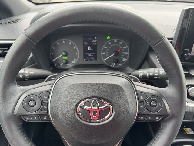 2023 Toyota Corolla Hybrid SE 4WD