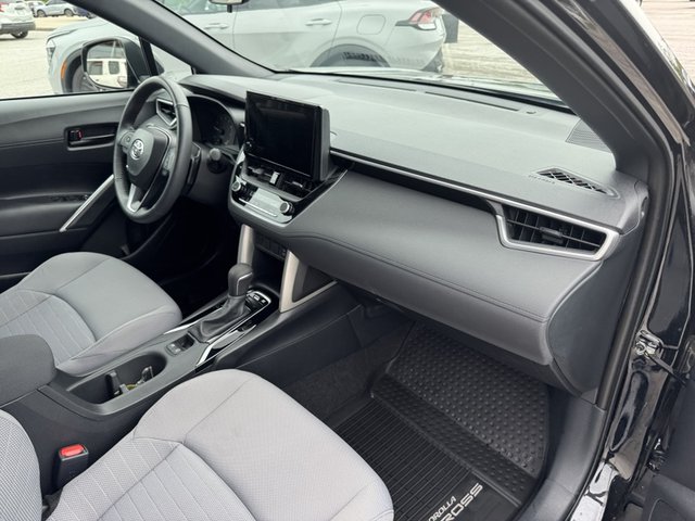 2023 Toyota Corolla Hybrid SE 4WD