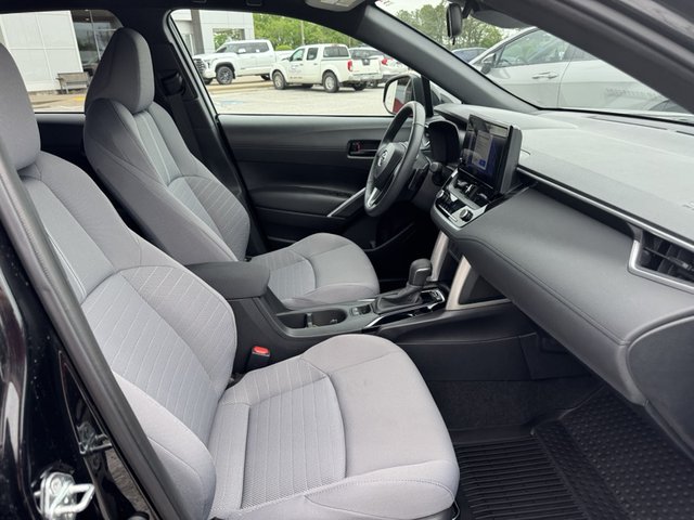 2023 Toyota Corolla Hybrid SE 4WD