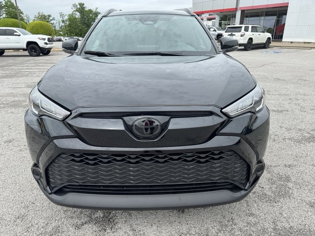 2023 Toyota Corolla Hybrid SE 4WD