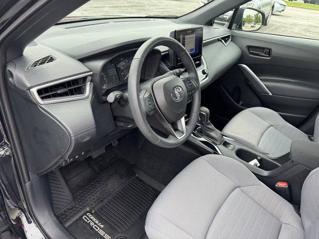 2023 Toyota Corolla Hybrid SE 4WD