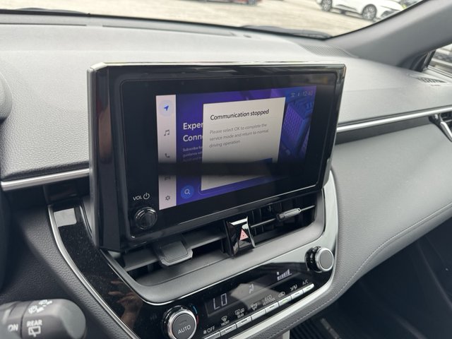2023 Toyota Corolla Hybrid SE 4WD