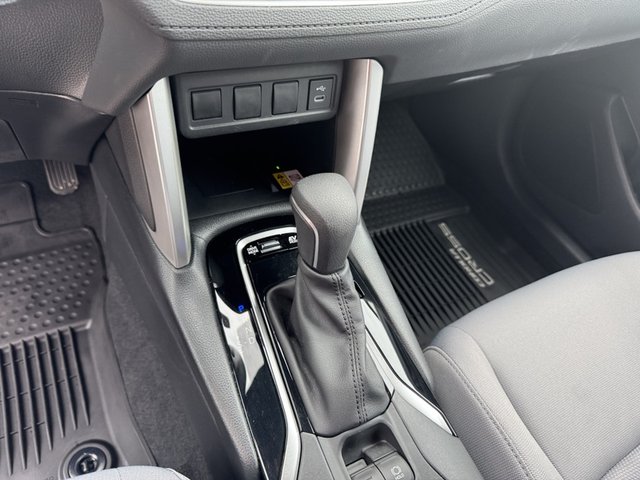 2023 Toyota Corolla Hybrid SE 4WD