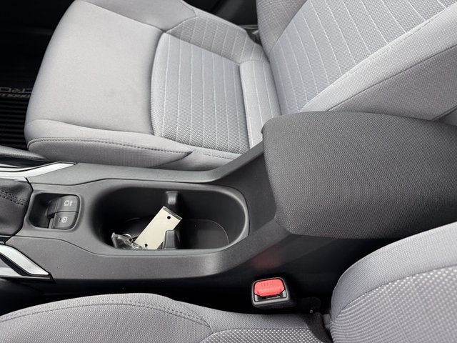 2023 Toyota Corolla Hybrid SE 4WD