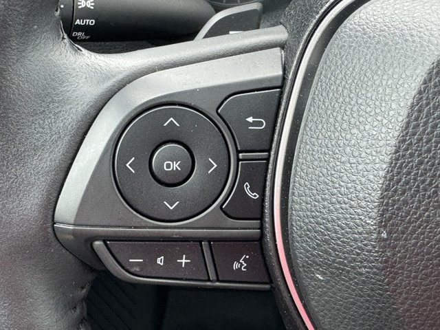 2023 Toyota Corolla Hybrid SE 4WD