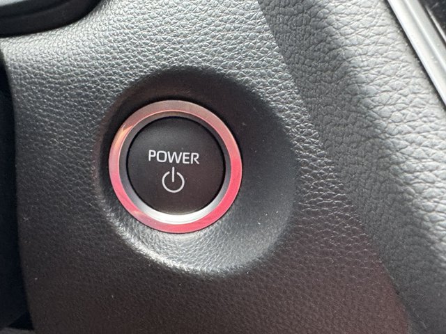 2023 Toyota Corolla Hybrid SE 4WD