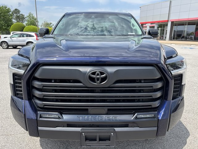 2024 Toyota Tundra Limited 4WD 5.5ft Bed Hybrid