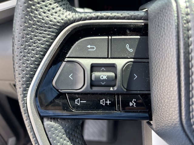 2024 Toyota Tundra Limited 4WD 5.5ft Bed Hybrid