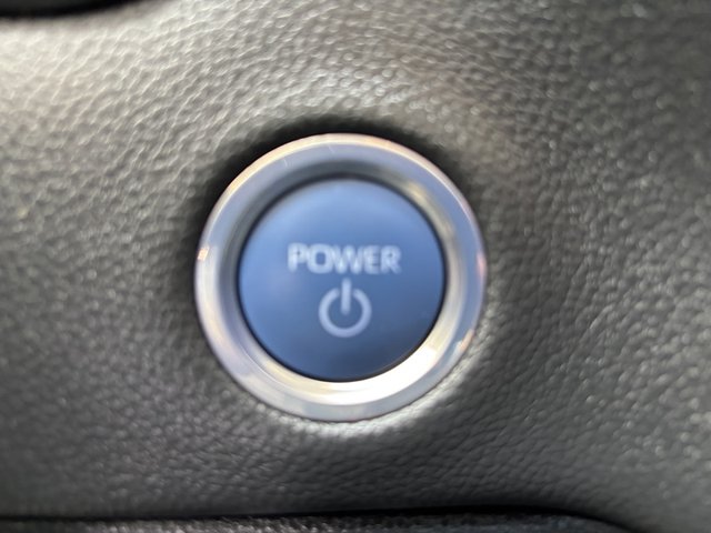 2024 Toyota Tundra Limited 4WD 5.5ft Bed Hybrid