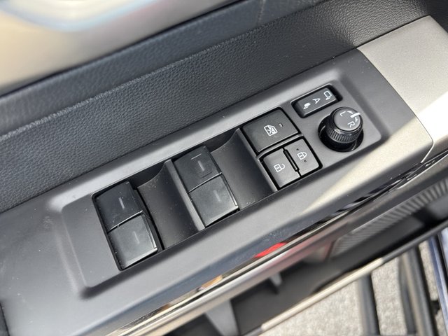 2024 Toyota Tundra Limited 4WD 5.5ft Bed Hybrid