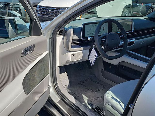 2024 Hyundai Ioniq 6 SEL AWD