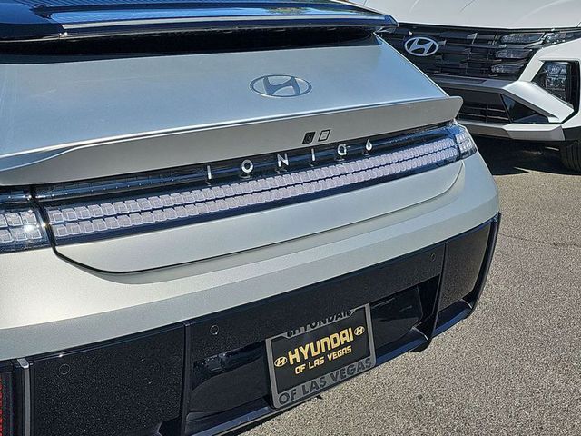 2024 Hyundai Ioniq 6 SEL AWD