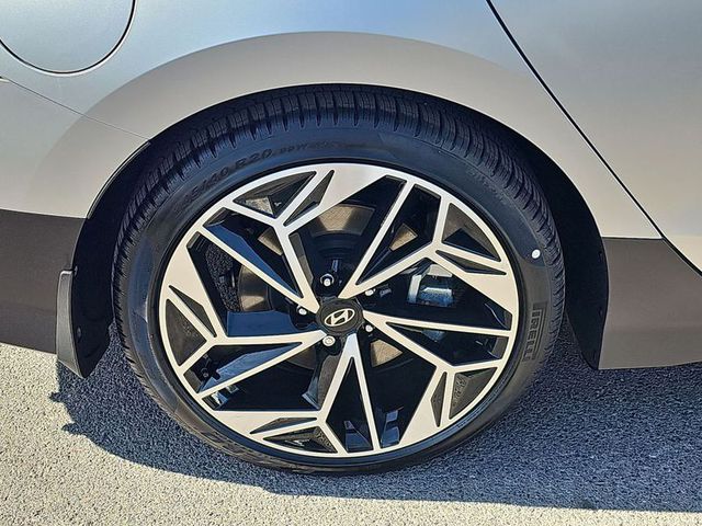 2024 Hyundai Ioniq 6 SEL AWD