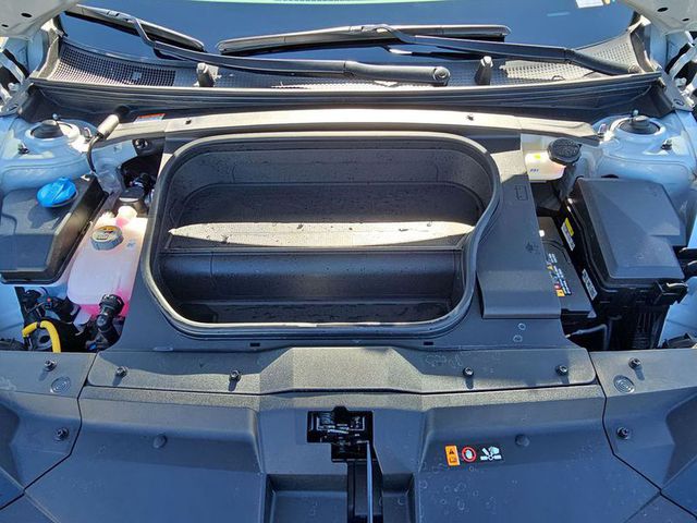 2024 Hyundai Ioniq 6 SEL AWD