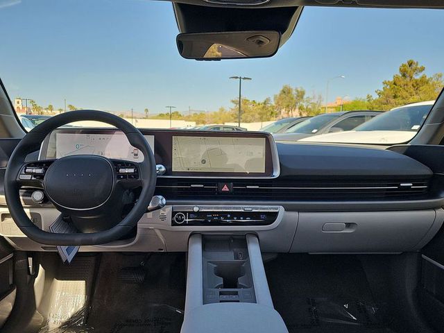 2024 Hyundai Ioniq 6 SEL AWD