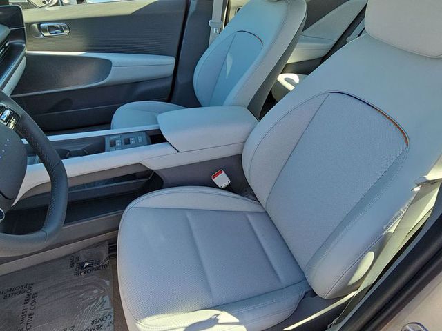 2024 Hyundai Ioniq 6 SEL AWD