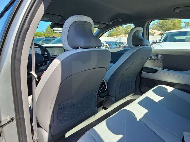 2024 Hyundai Ioniq 6 SEL AWD
