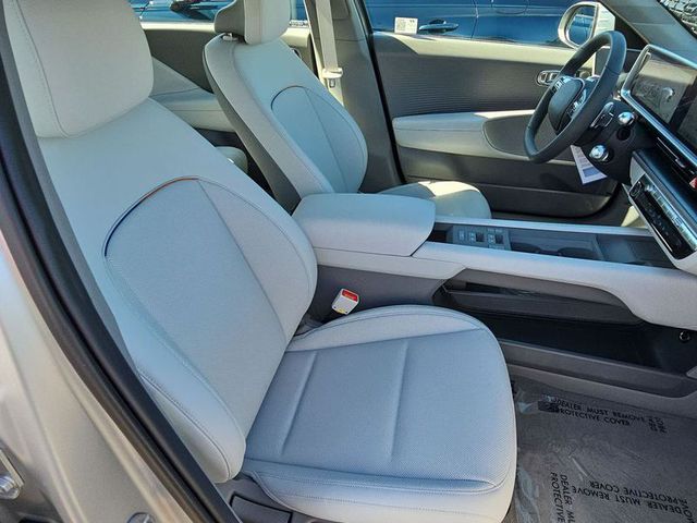 2024 Hyundai Ioniq 6 SEL AWD