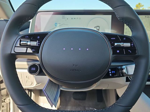 2024 Hyundai Ioniq 6 SEL AWD