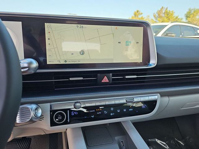 2024 Hyundai Ioniq 6 SEL AWD