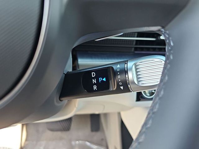 2024 Hyundai Ioniq 6 SEL AWD