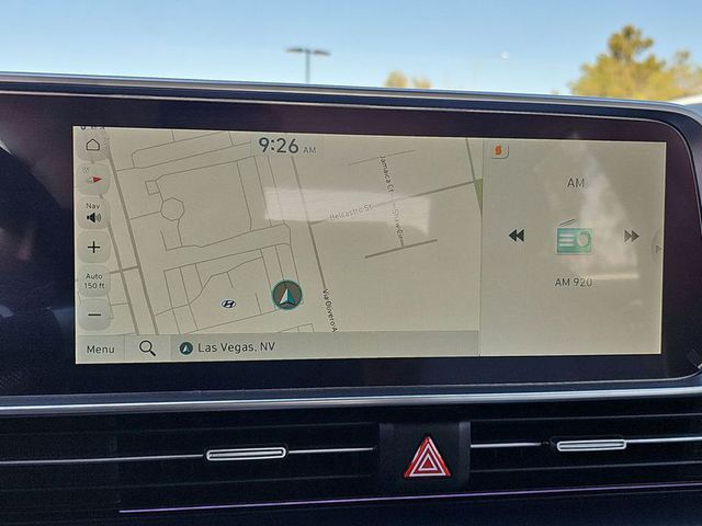 2024 Hyundai Ioniq 6 SEL AWD