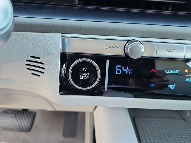 2024 Hyundai Ioniq 6 SEL AWD