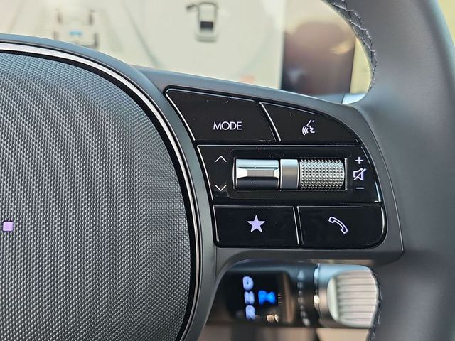 2024 Hyundai Ioniq 6 SEL AWD