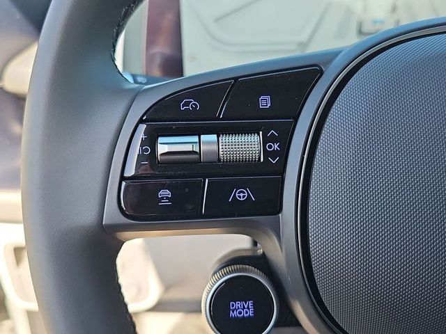 2024 Hyundai Ioniq 6 SEL AWD