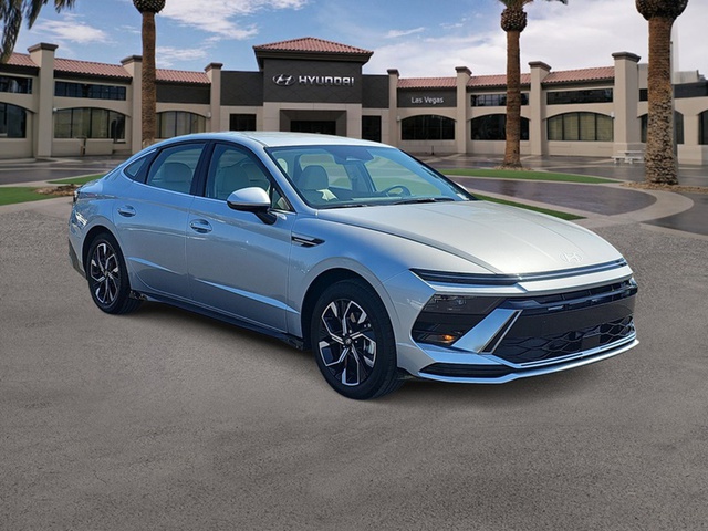 2024 Hyundai Sonata SEL 2.5L