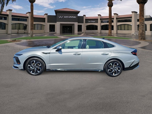 2024 Hyundai Sonata SEL 2.5L