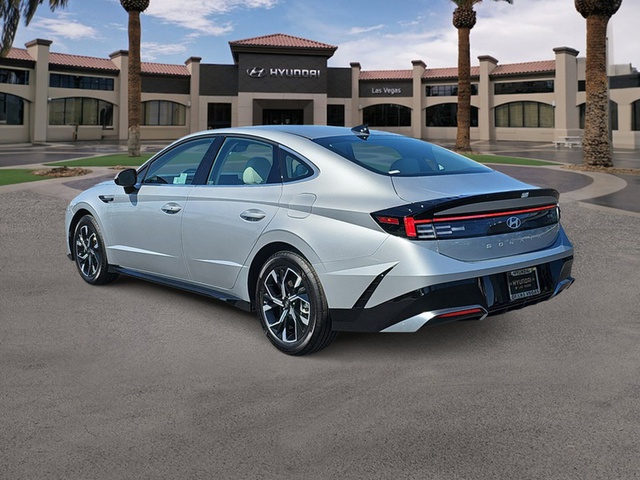 2024 Hyundai Sonata SEL 2.5L