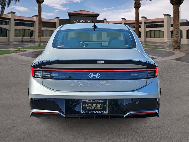 2024 Hyundai Sonata SEL 2.5L