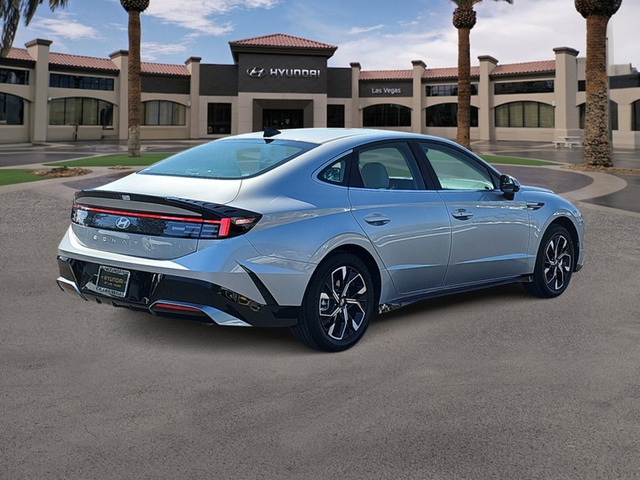 2024 Hyundai Sonata SEL 2.5L