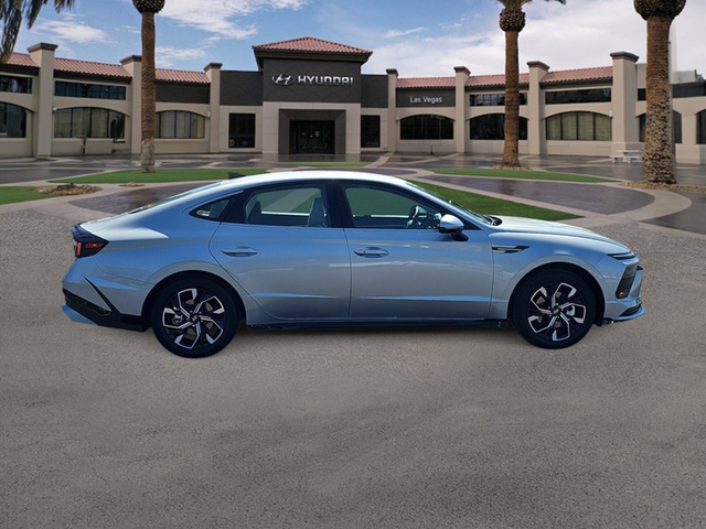 2024 Hyundai Sonata SEL 2.5L